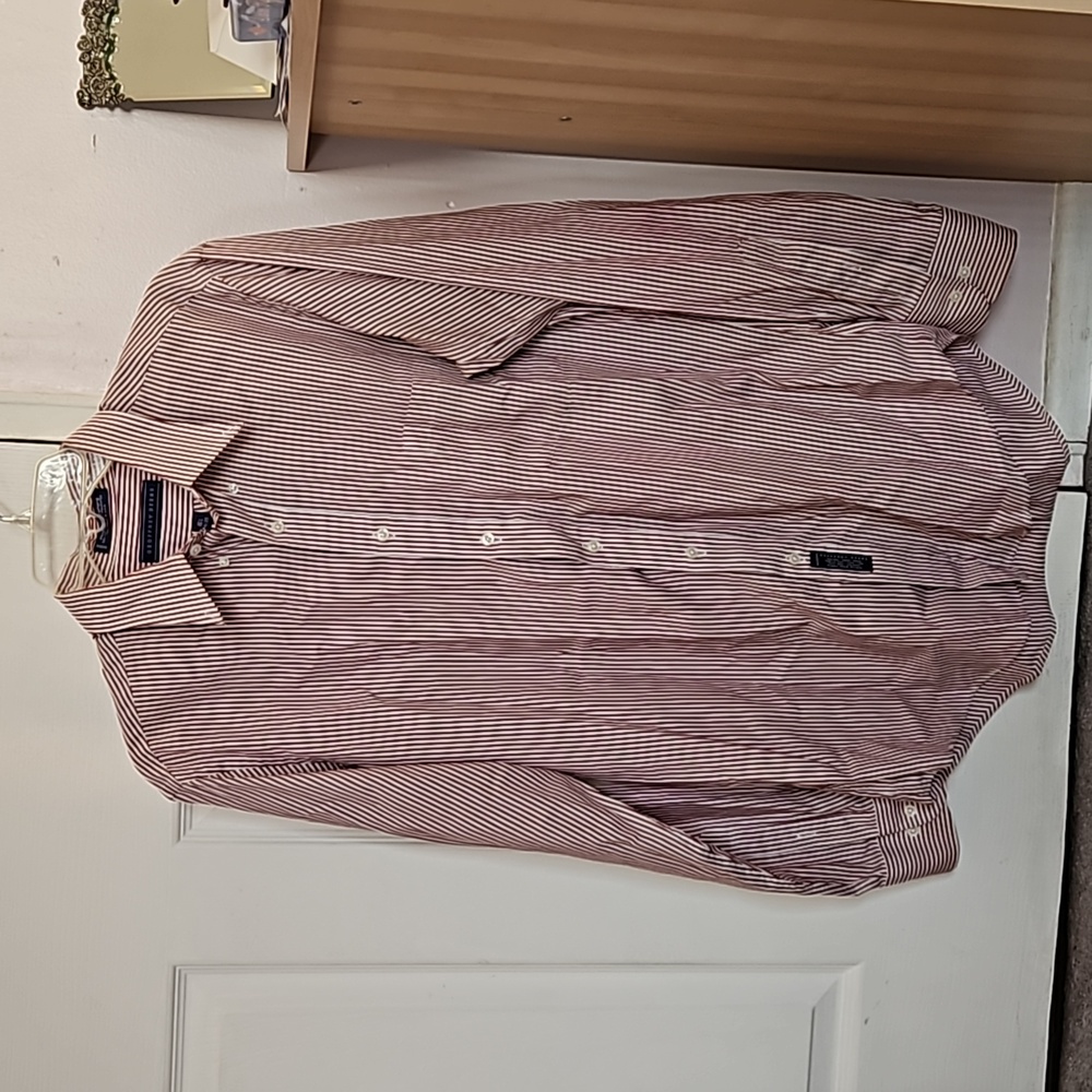 Oxford Shirt